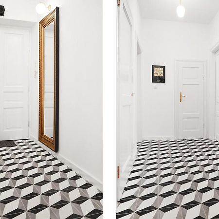 Househost Apartment :Starowislna 66/9 Street Krakow Dış mekan fotoğraf
